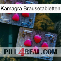 Kamagra Effervescent 14